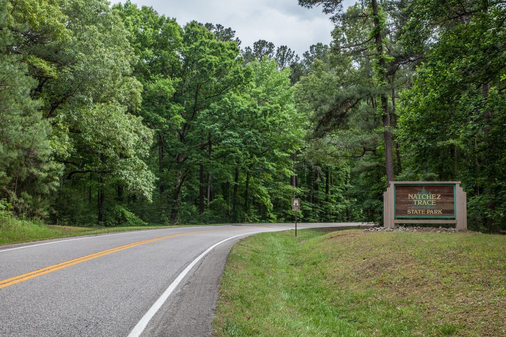 Knights Inn Wildersville Esterno foto